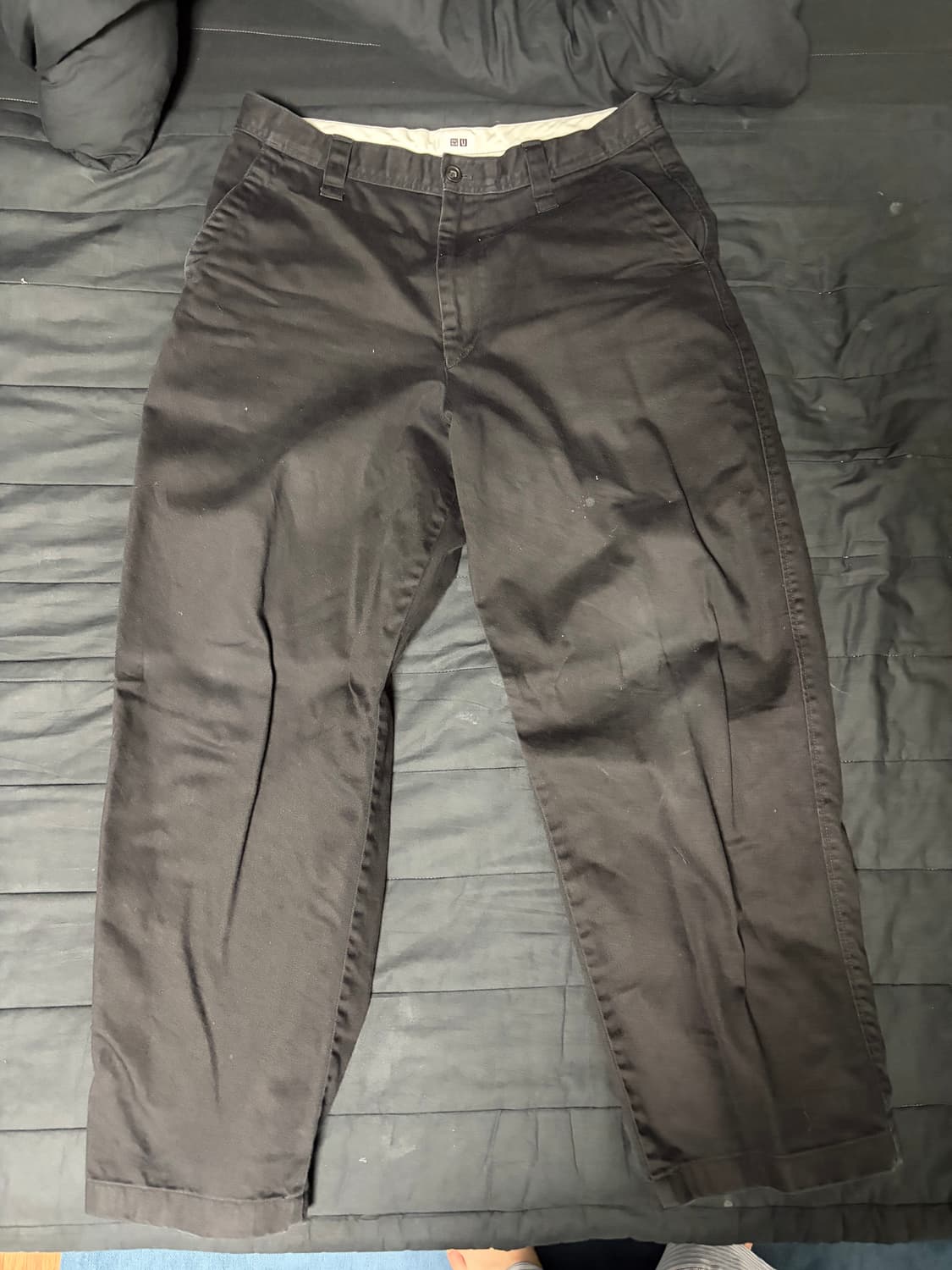 유니클로 바지 상품이미지1