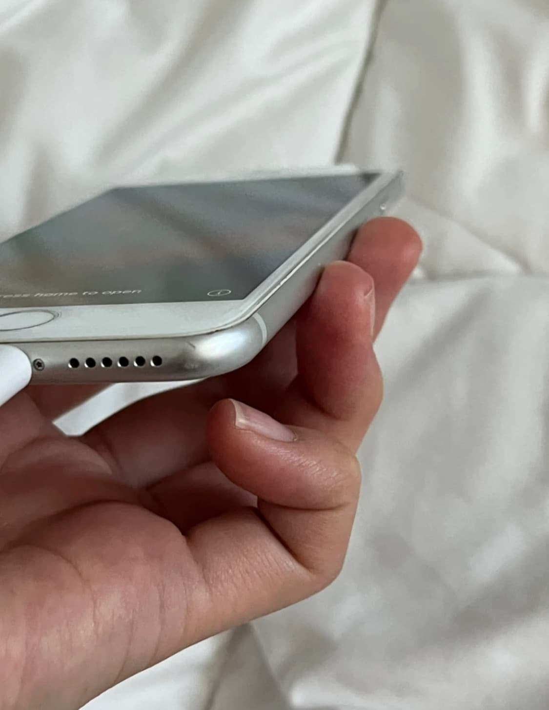 아이폰8 공기계 64기가 상품이미지5