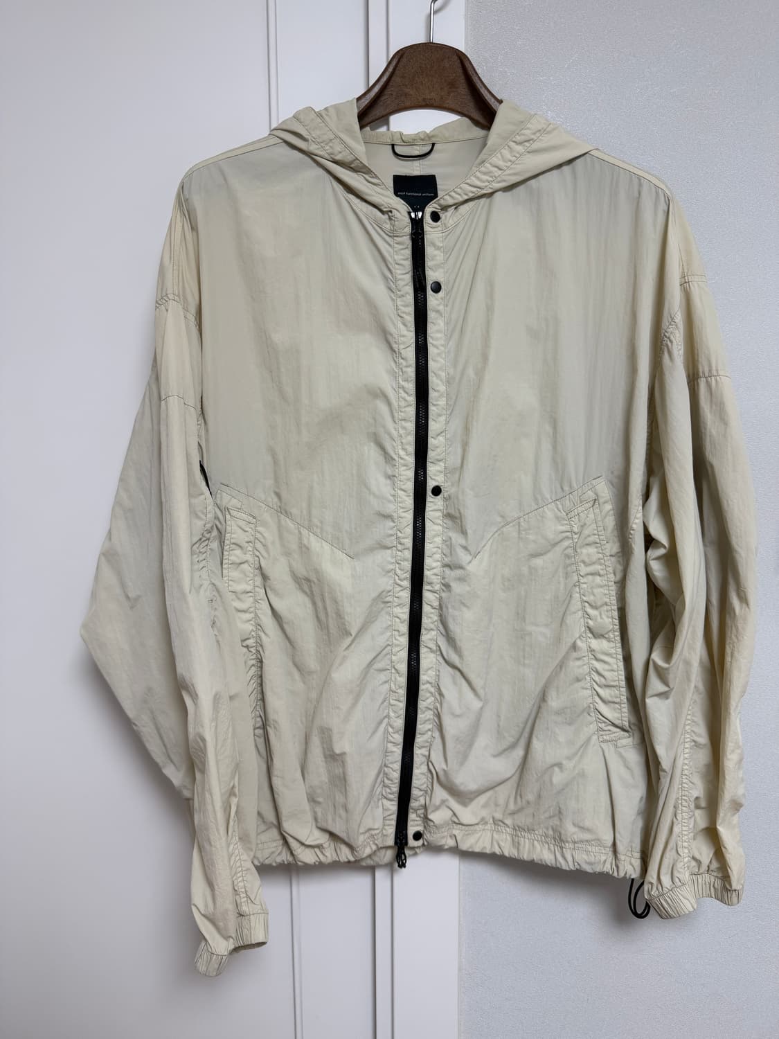 모이프 24ss city dweller parka 2사이즈 상품이미지1