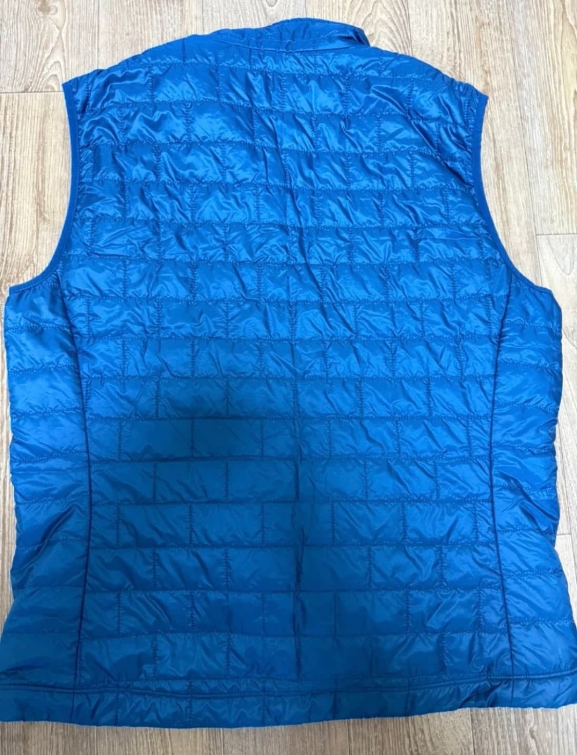 파타고니아 나노 퍼프 베스트 xL 상품이미지2