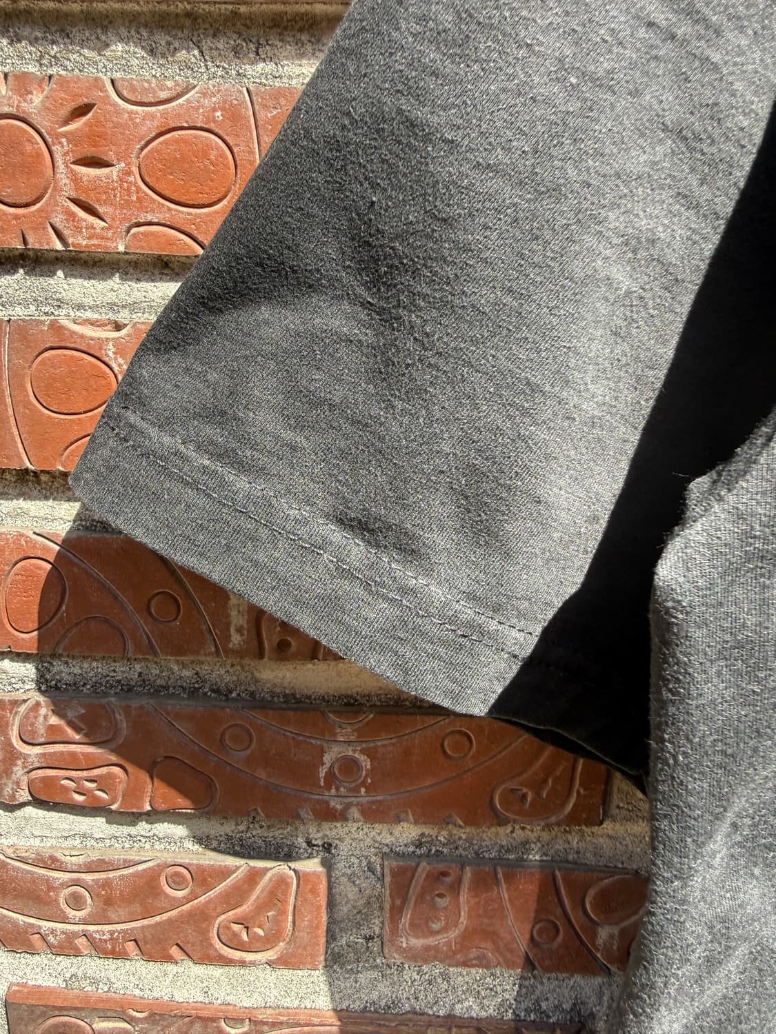 슬립낫 00s 부틀렉 빈티지 티셔츠 상품이미지7