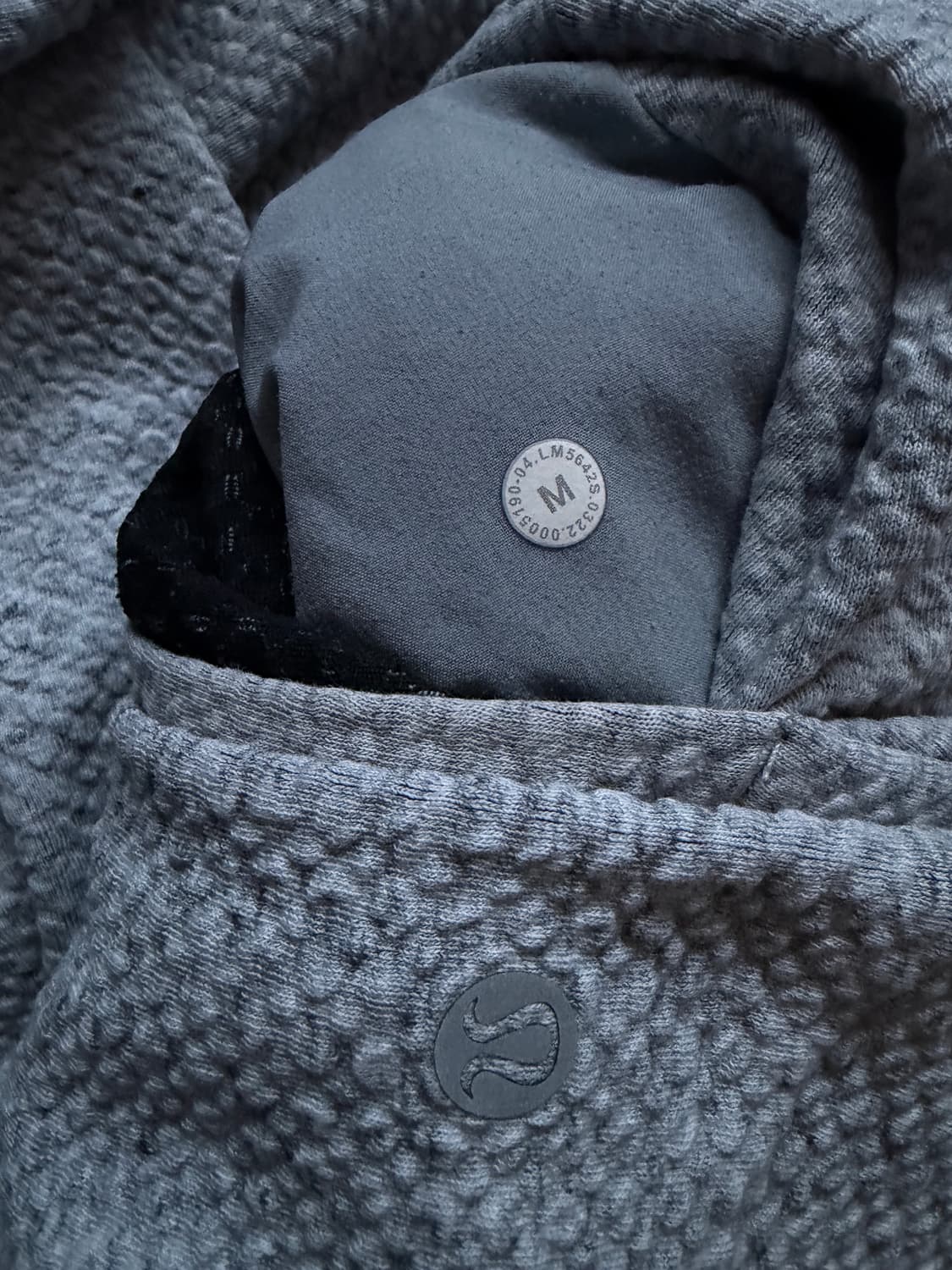 룰루레몬 셋업 상품이미지10