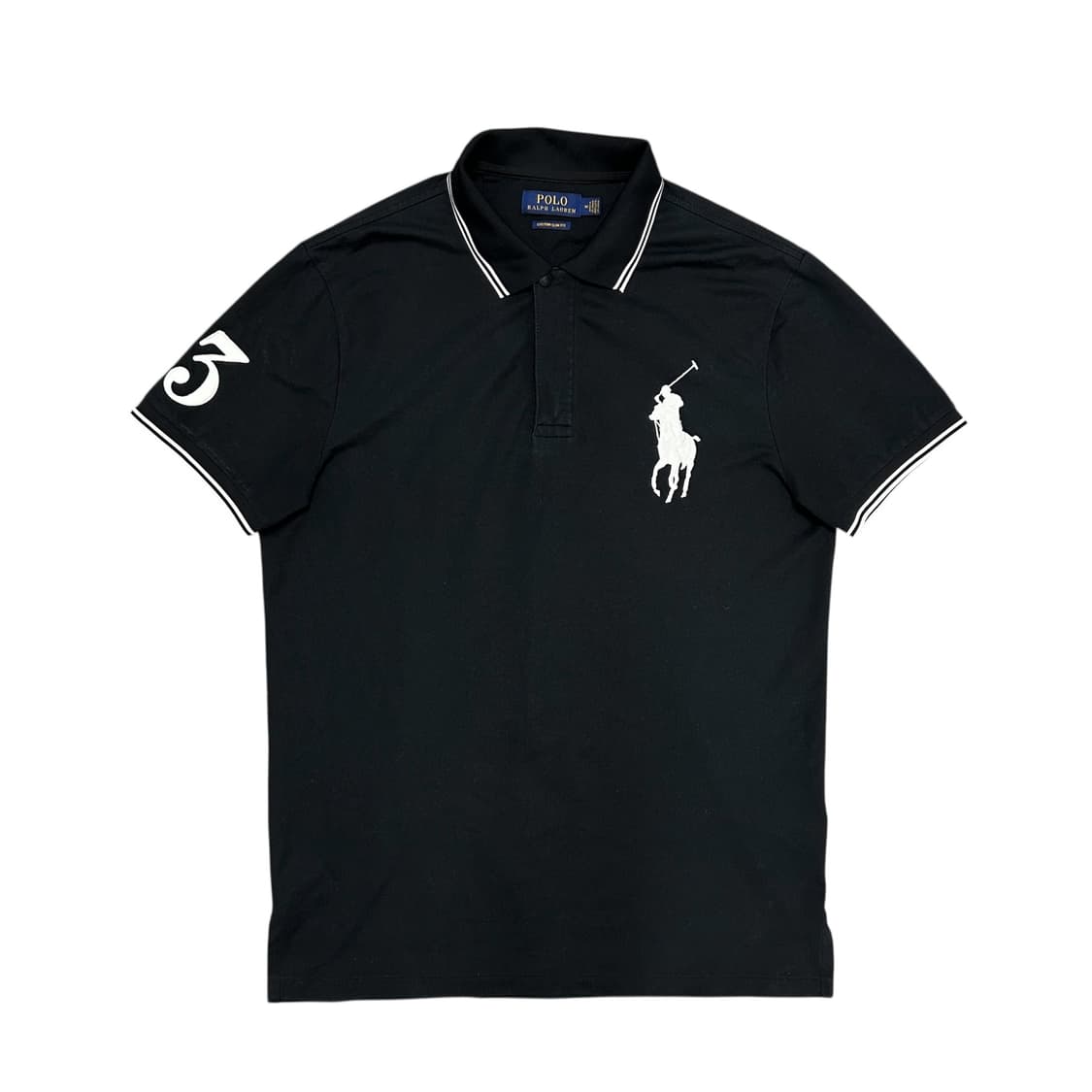 폴로 빅포니 치프키프 하프집업 카라티(M) 상품이미지1