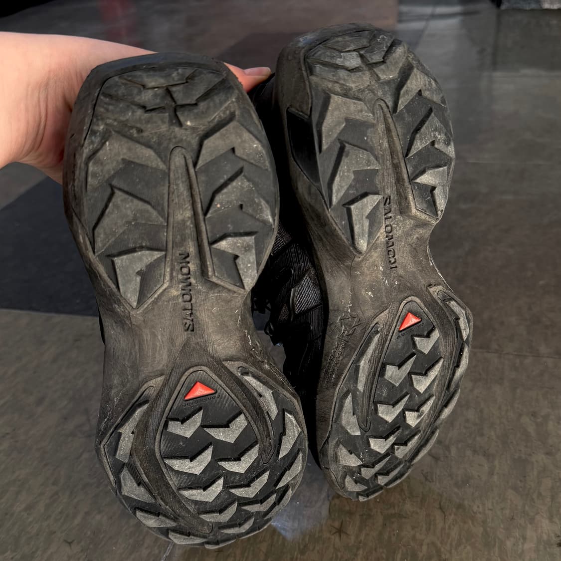 살로몬  xt pu.re 어드밴스드 상품이미지4