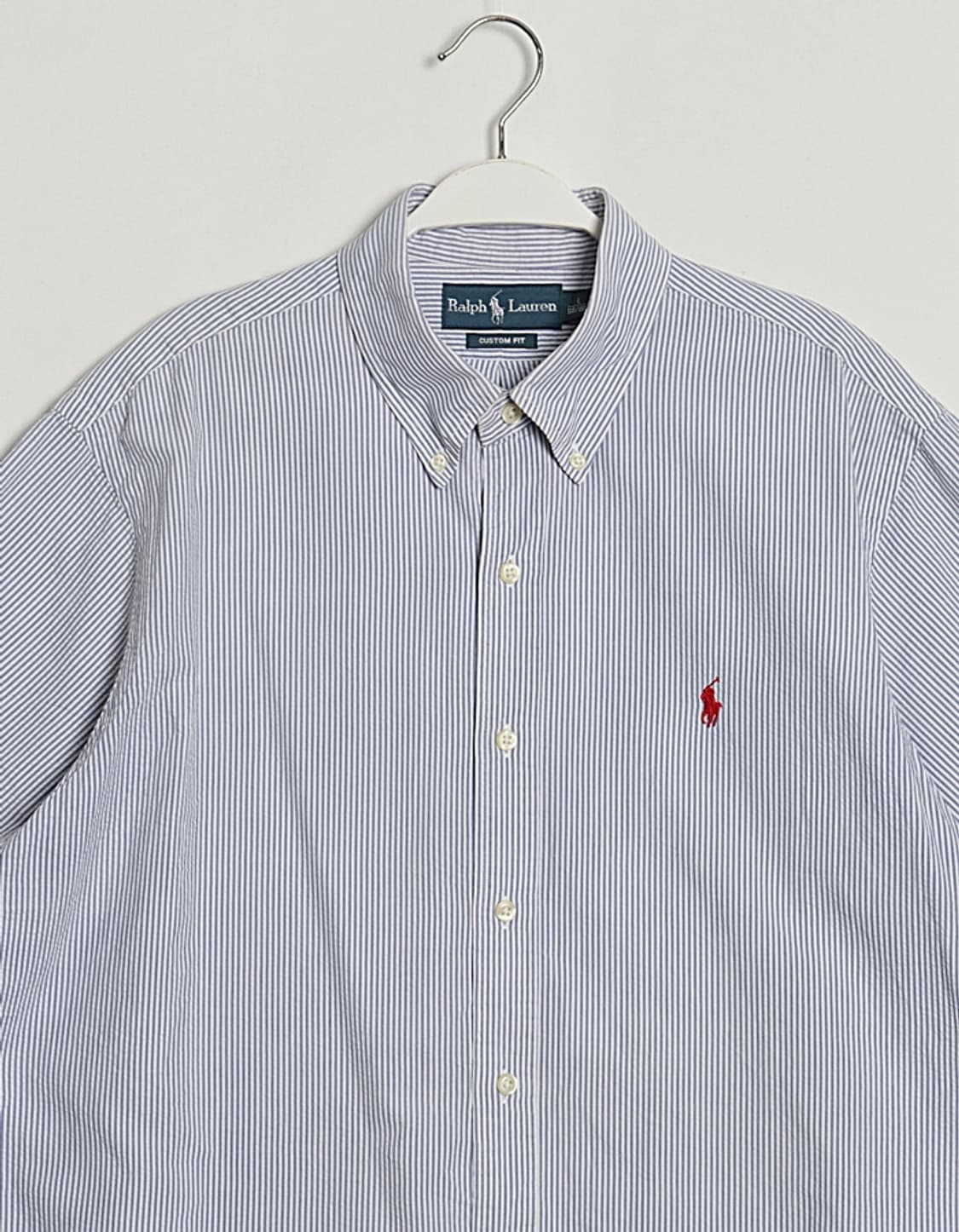 Ralph Lauren Seersucker Shirts 상품이미지2