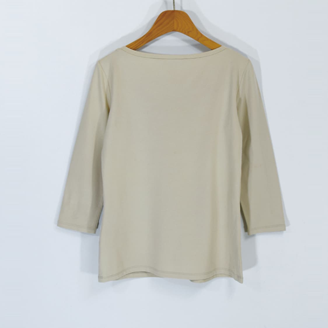 MaxMara weekend 비즈7부슬리브탑 상품이미지2