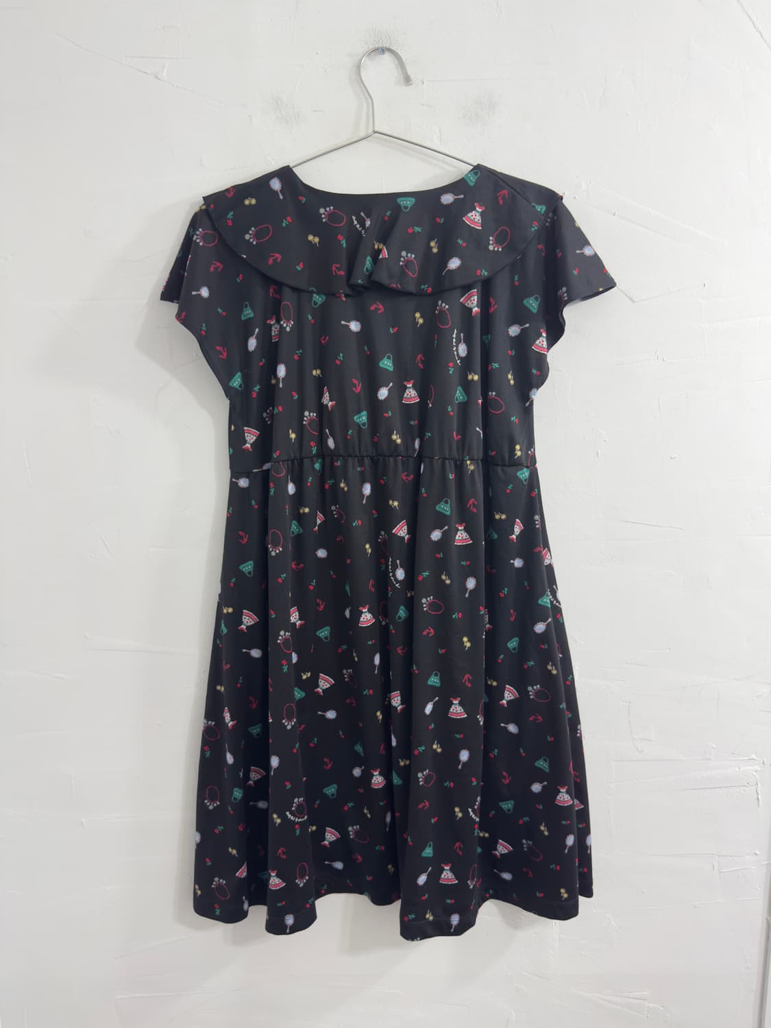 anna sui lovely dress 상품이미지3