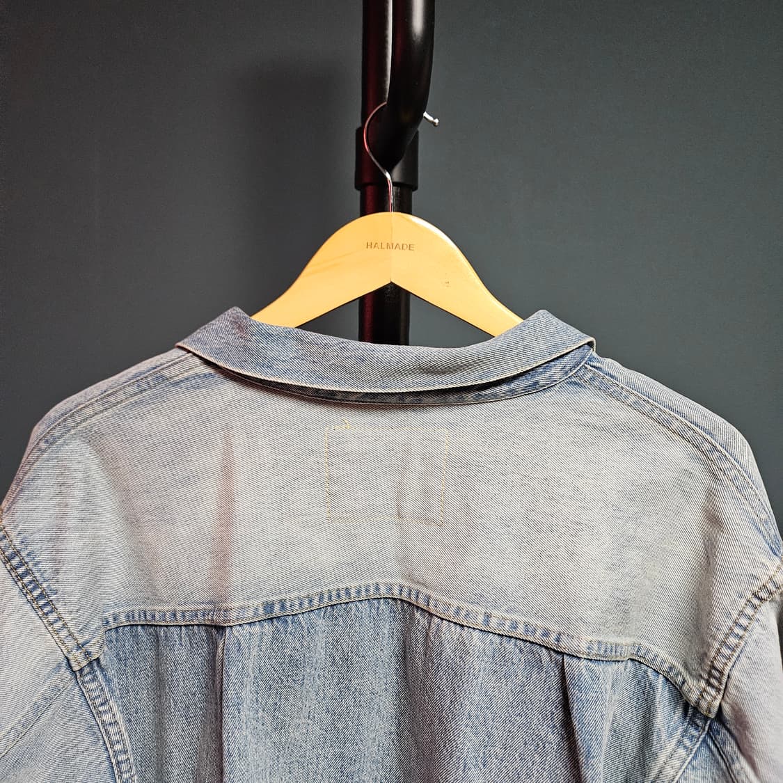 Lvc 506xx 타입1 데님자켓 상품이미지9