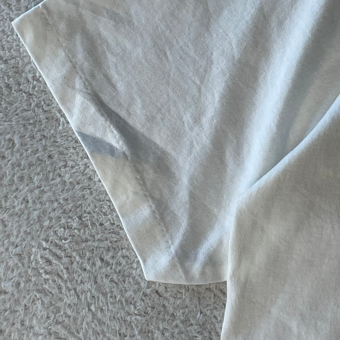 90s All Sport 자유의 여신상 프린팅 반팔 티셔츠 상품이미지6