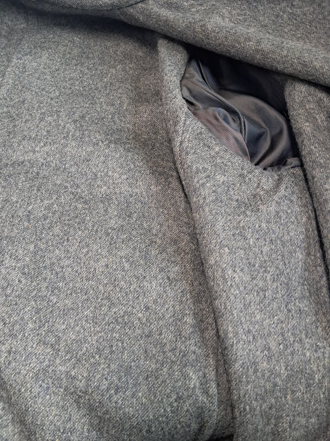 빠질레리 가죽자켓 made in italy 상품이미지8