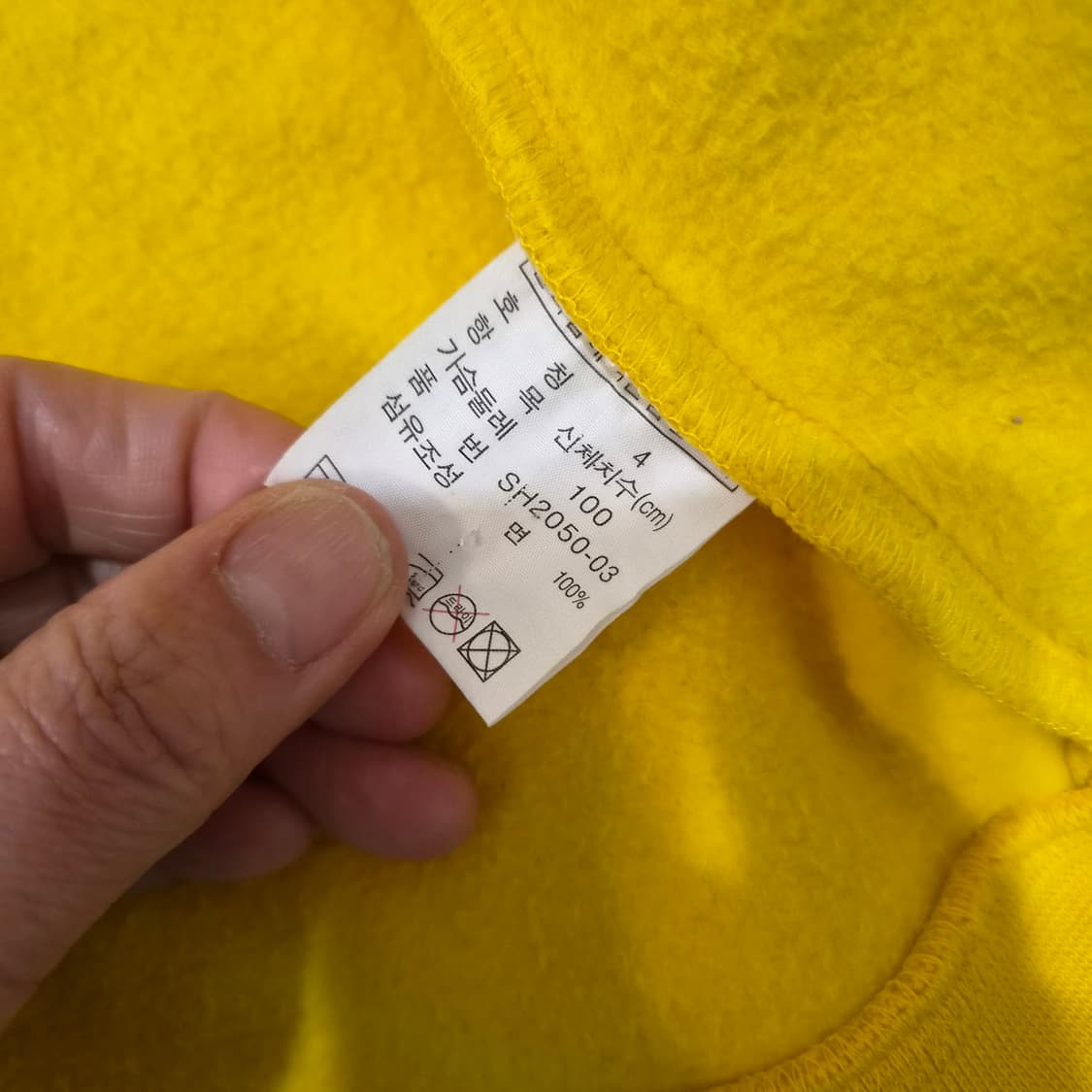 아디다스  후드집업(4) 상품이미지4