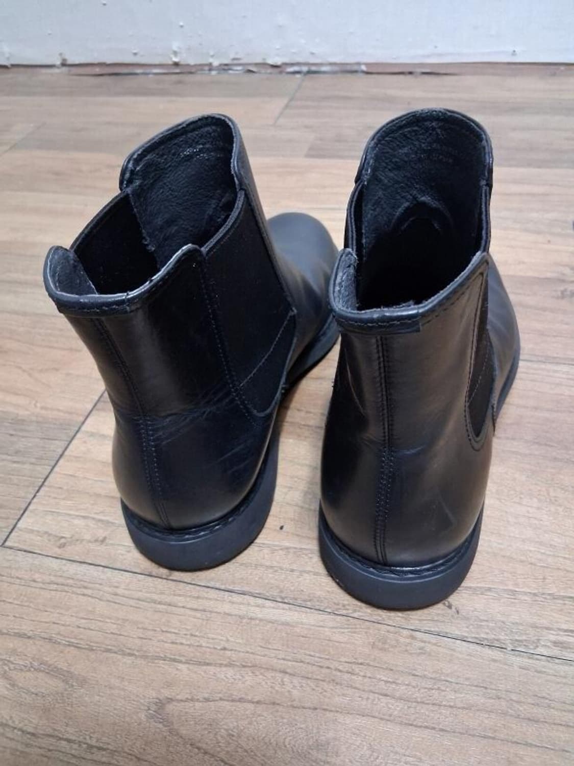 CAMPER 캠퍼 남성부즈 255 표기40 상품이미지3