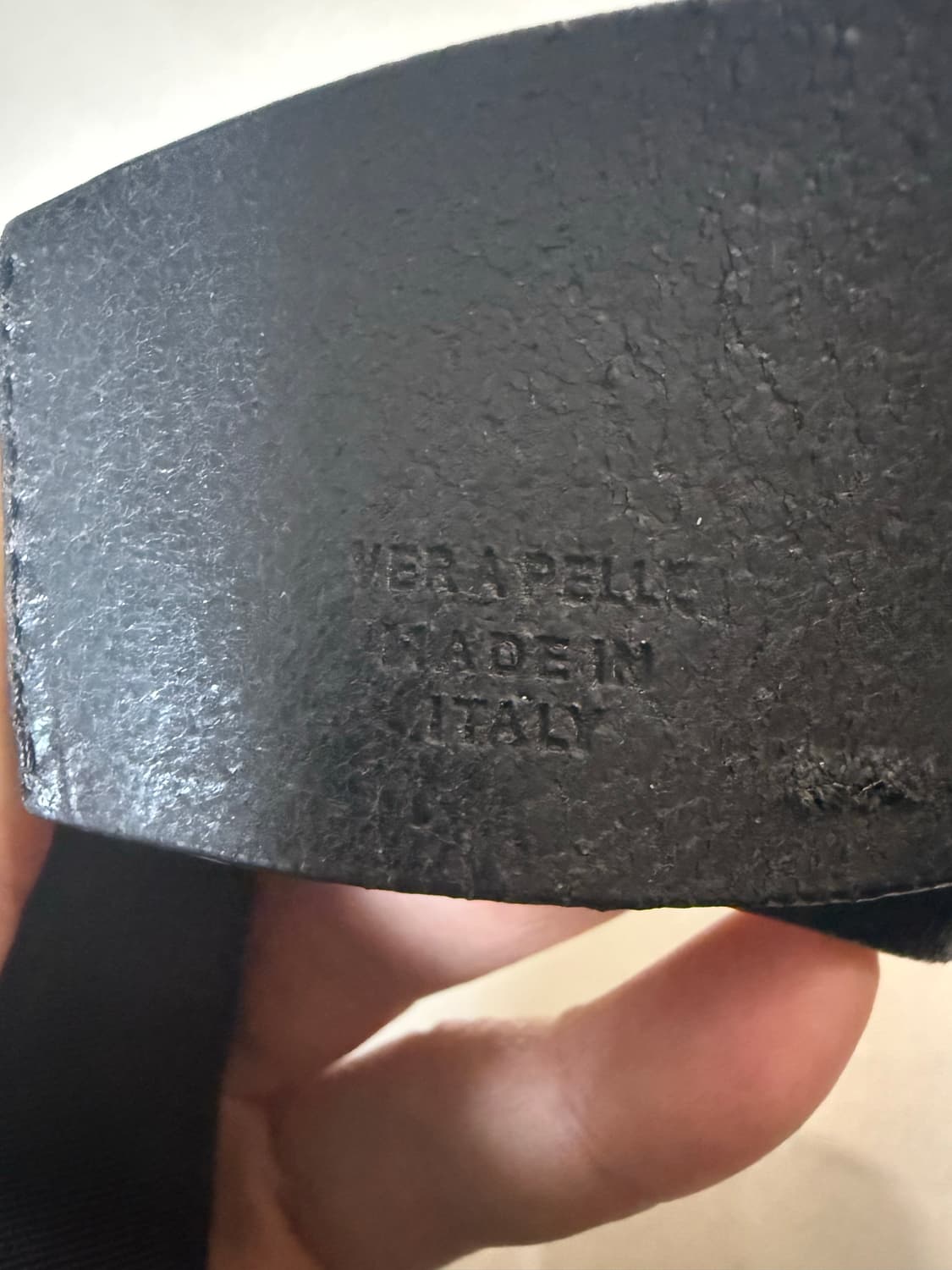 릭오웬스 선캡 상품이미지4