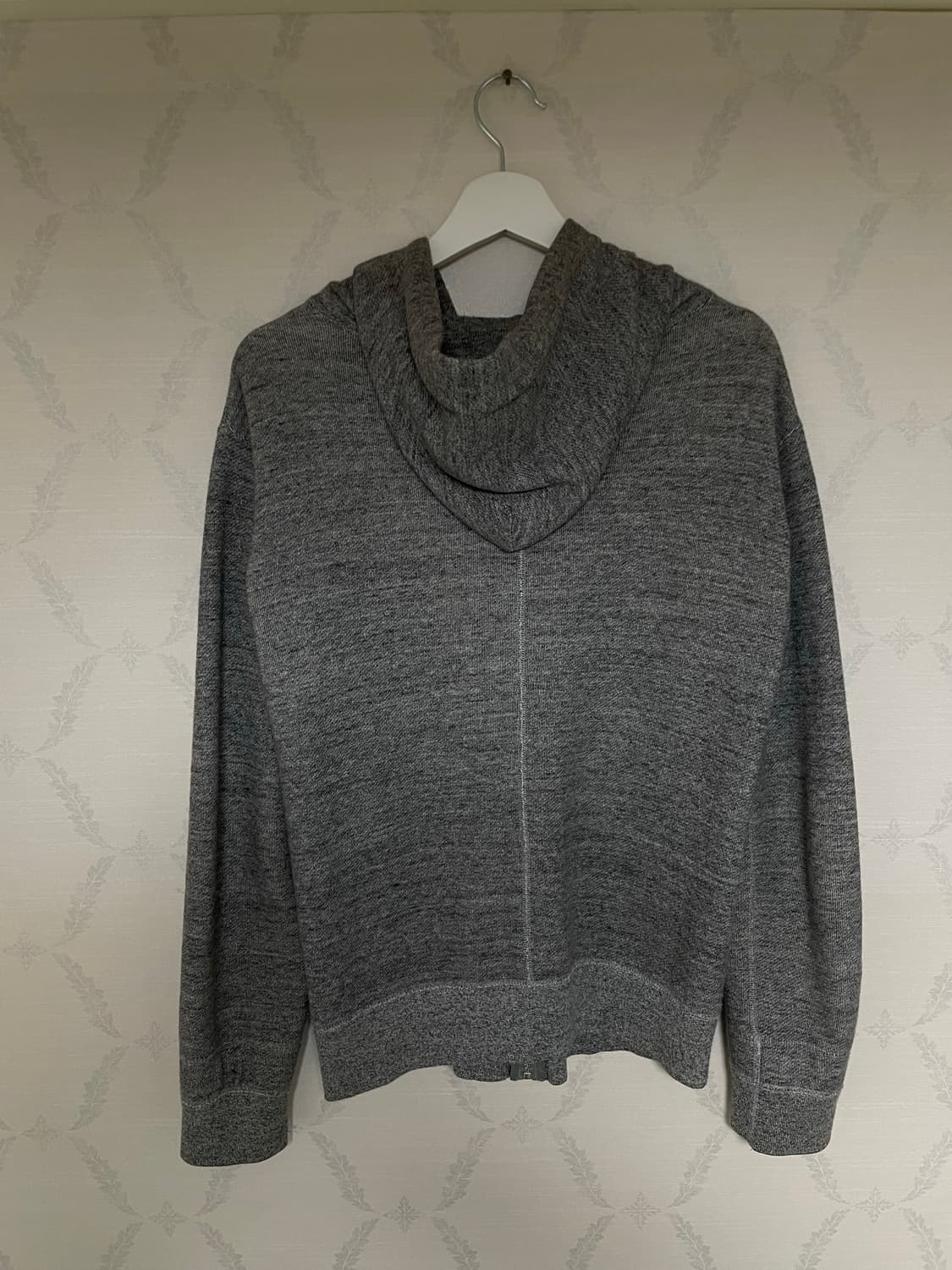 엔할리우드 후드 집업 상품이미지3