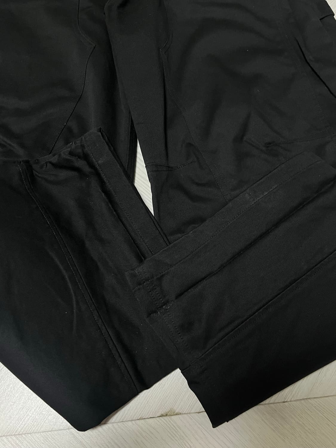 이에이 카고 팬츠 (L) 상품이미지5