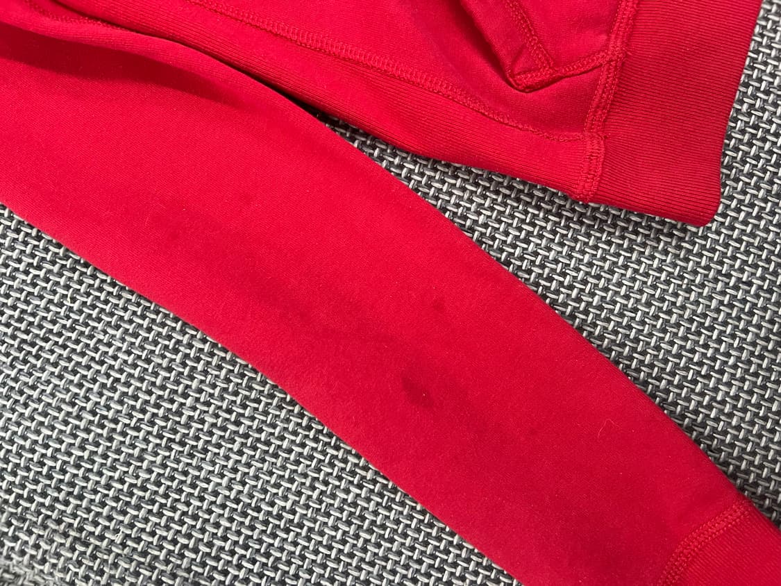 아베크롬비 후드집업 상품이미지3