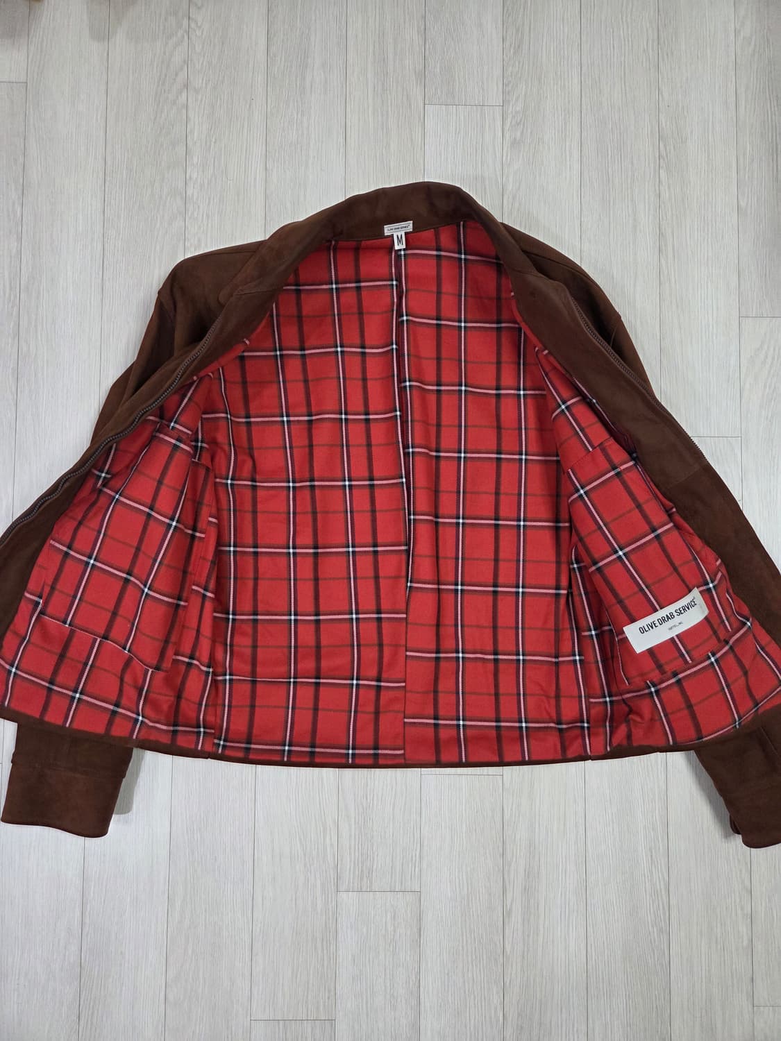 스펙테이터 올드라이더 (M) 상품이미지2