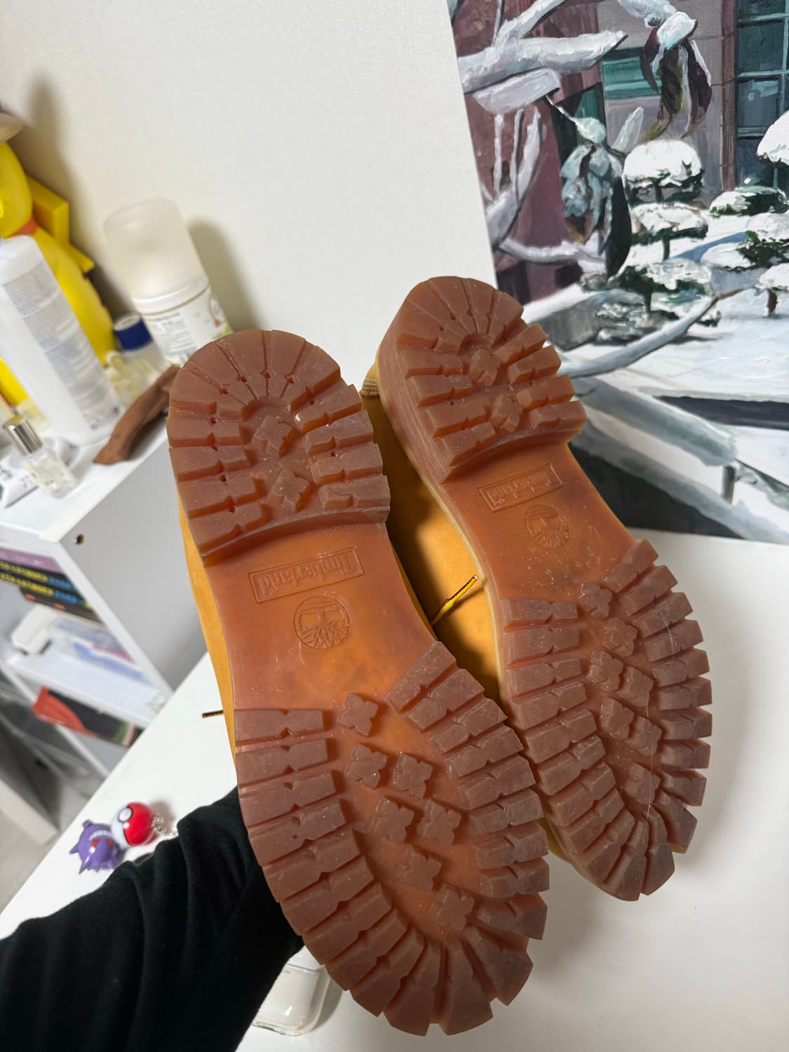 팀버랜드 6인치 270 상품이미지3