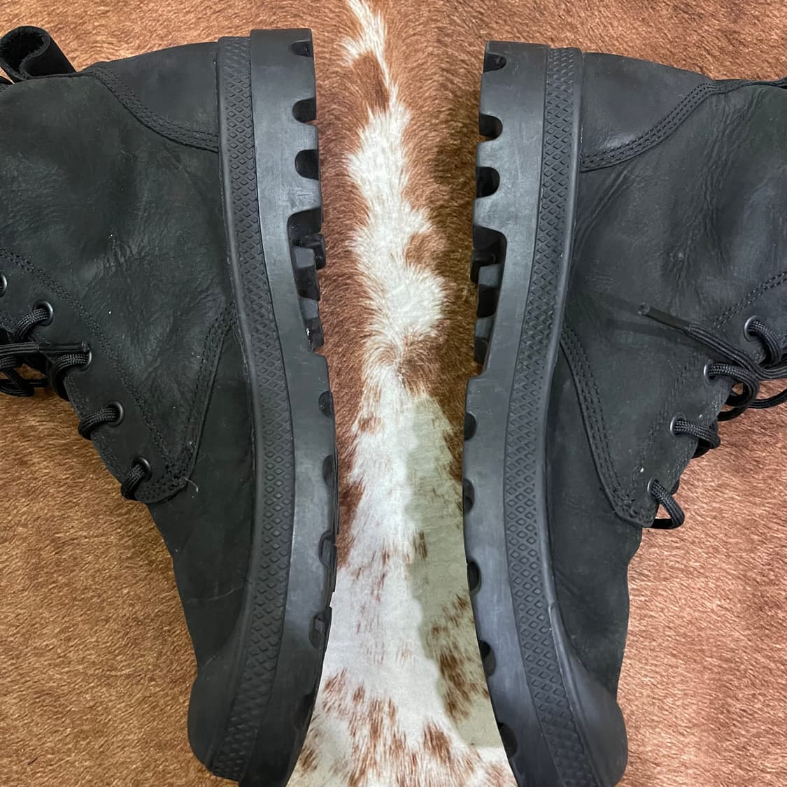 팔라디움 부츠 상품이미지5