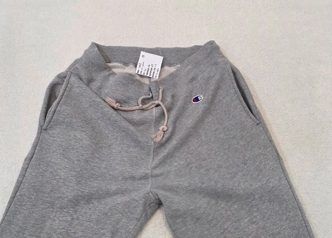 Champion [챔피온] 시보리 조거팬츠 상품이미지3