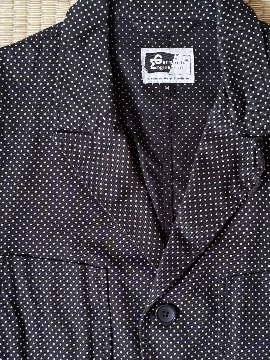 engineered garments jacket 상품이미지5