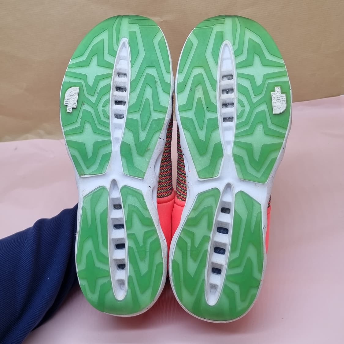 노스페이스 아쿠아슈즈 240 상품이미지3