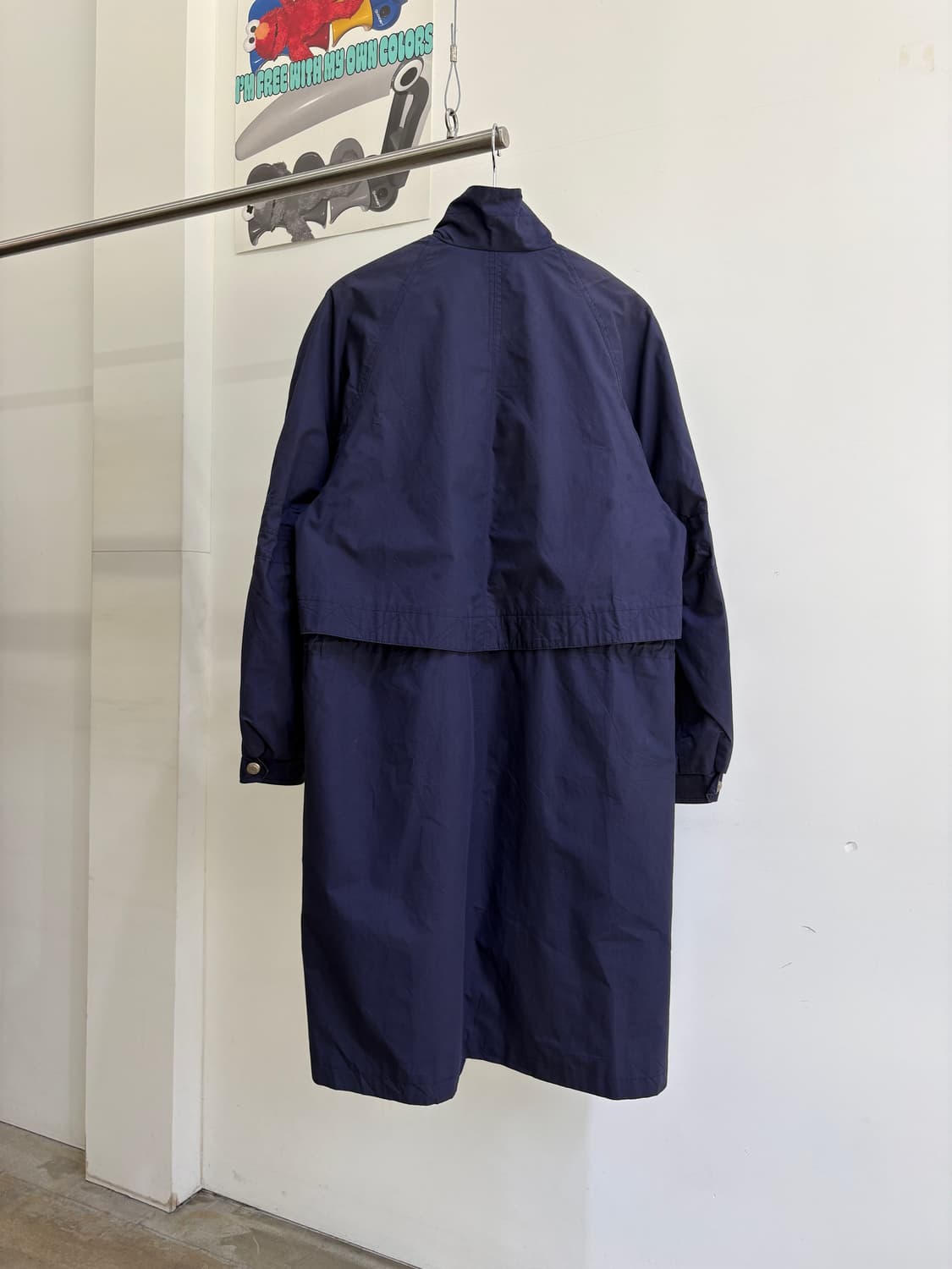 REAL WEAR 야상 상품이미지5