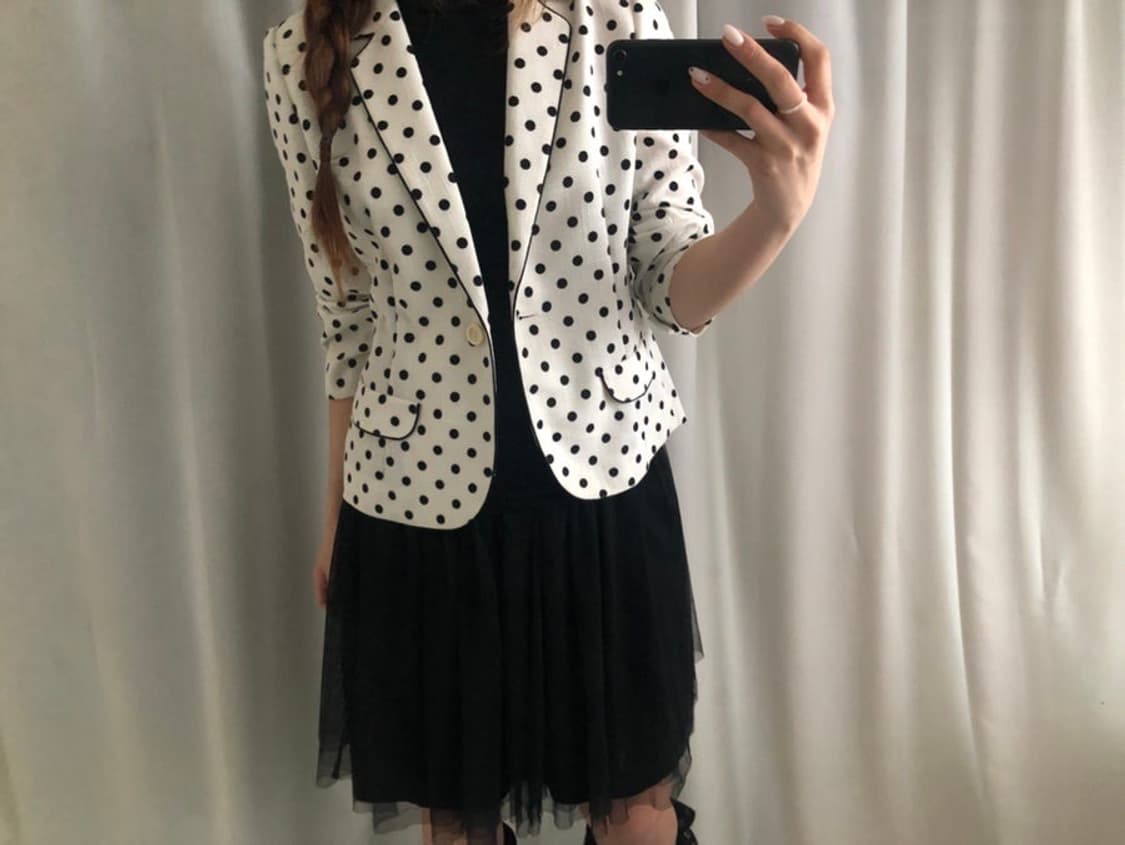 799. paris dot JK 상품이미지2