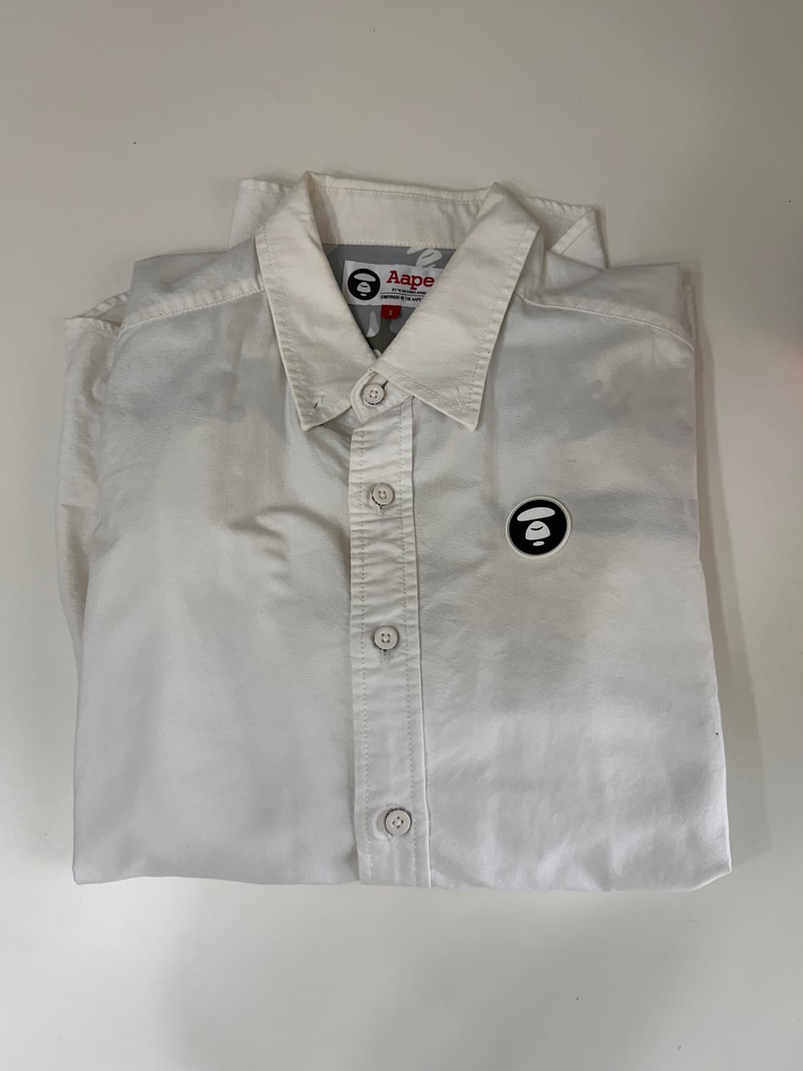 Aape 에이프 상품이미지1