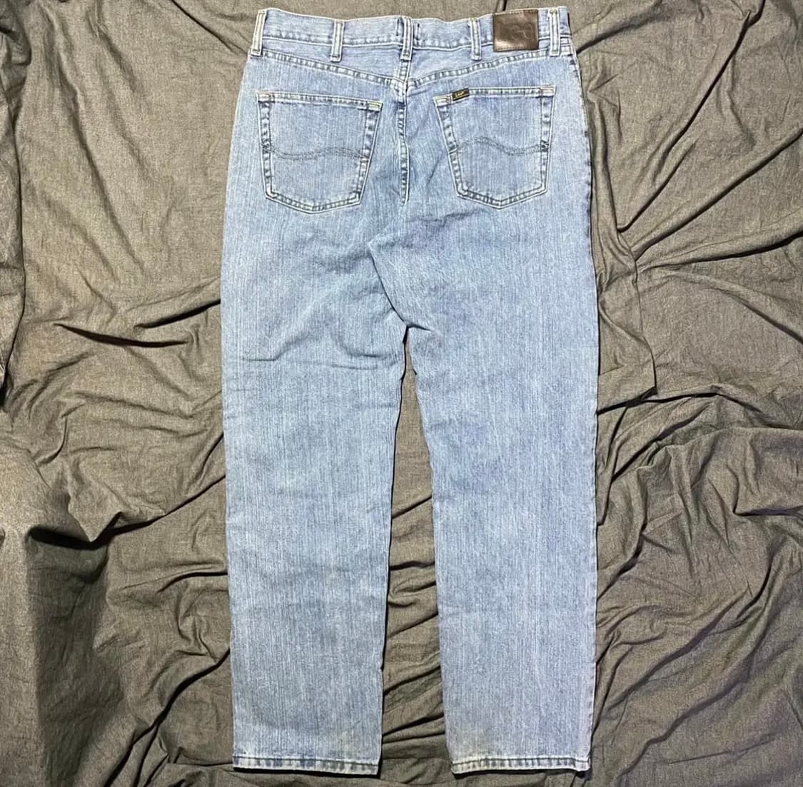 Relaxed Fit Pants 상품이미지3