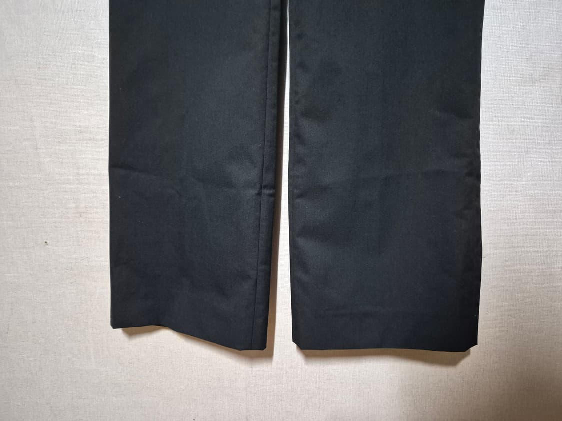 Wooyoungmi 우영미 와이드 팬츠 48(허31inch) 상품이미지4