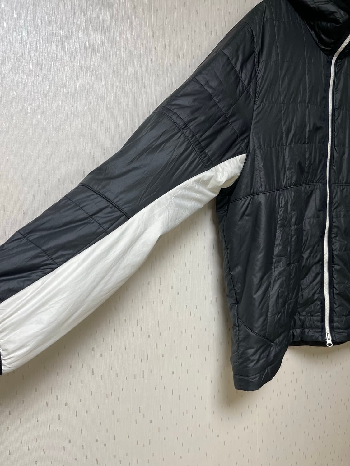 나이키 신세틱 필 플리스 자켓 2xl 상품이미지3