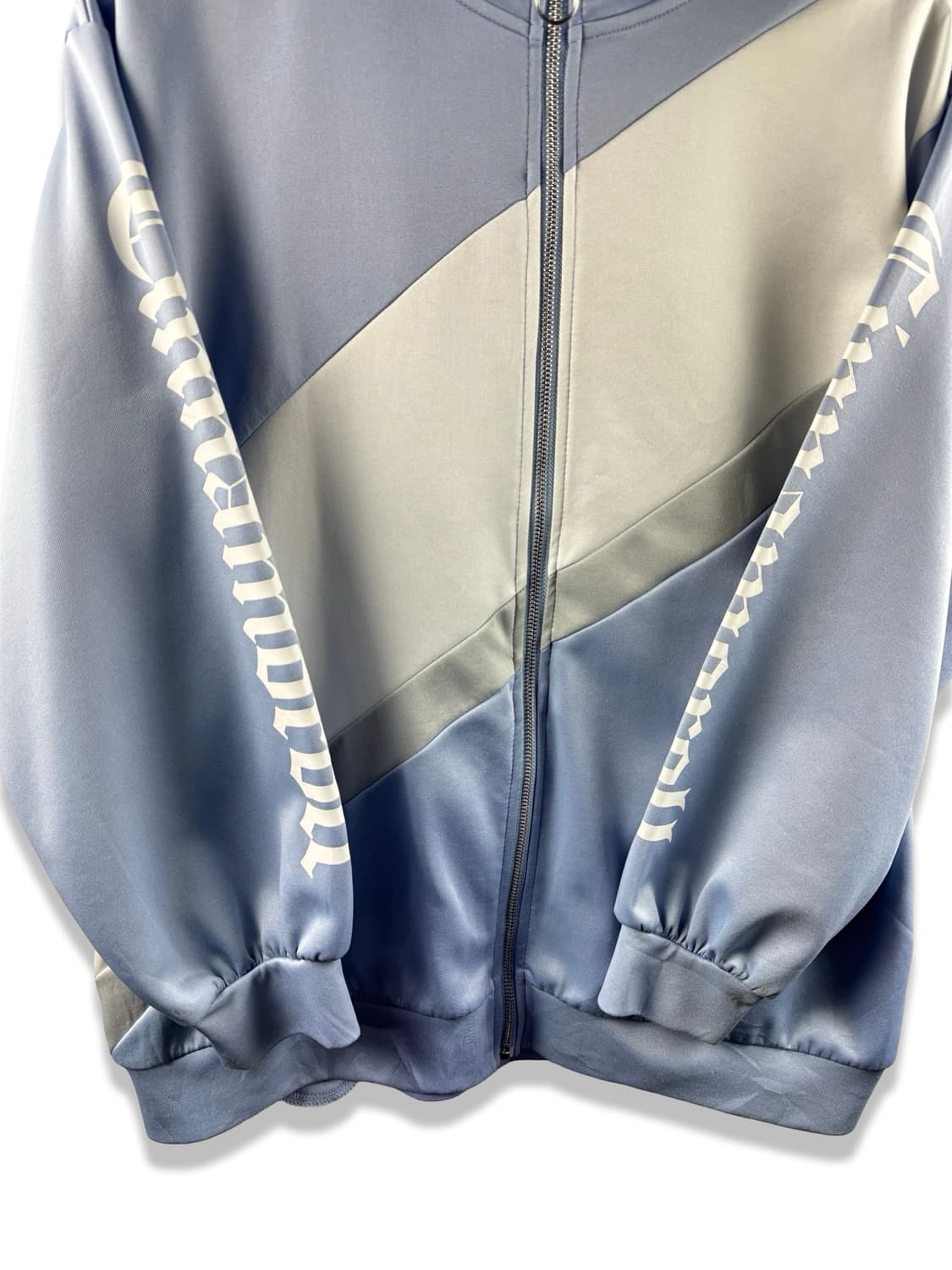 JPN 갸루 지뢰계 시나모롤 프린팅 오버사이즈 져지2187 상품이미지4