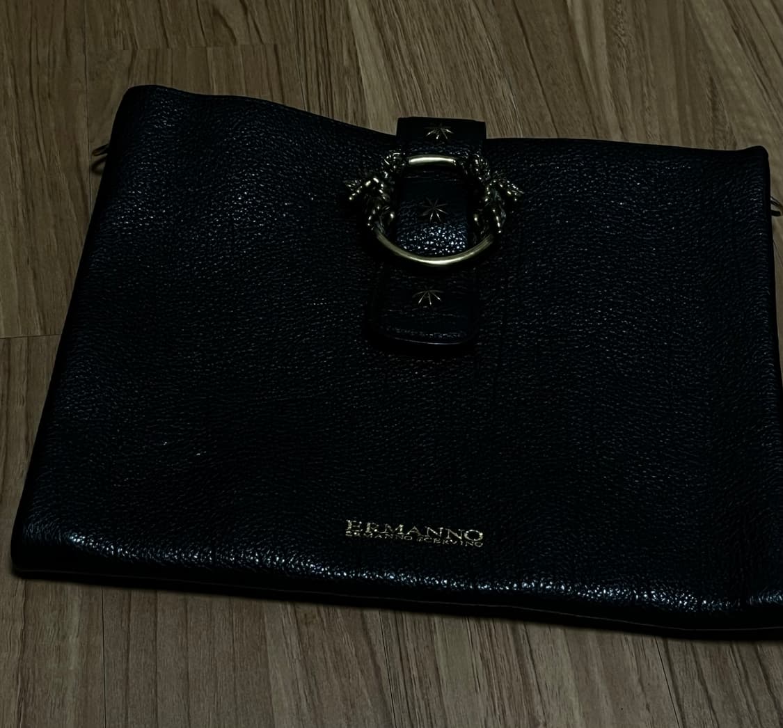 에르마노 설비노 이태리 명품 가방 상품이미지1