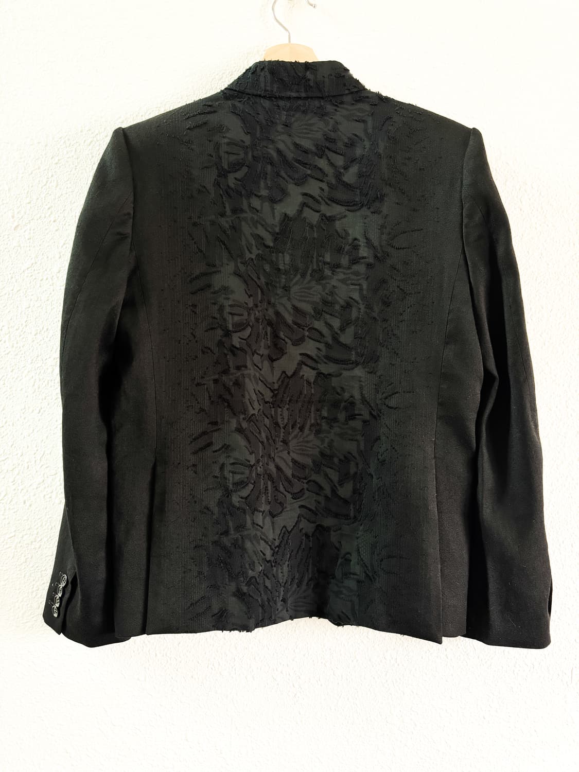 TAAKK 24AW Jacket Shirt 상품이미지2