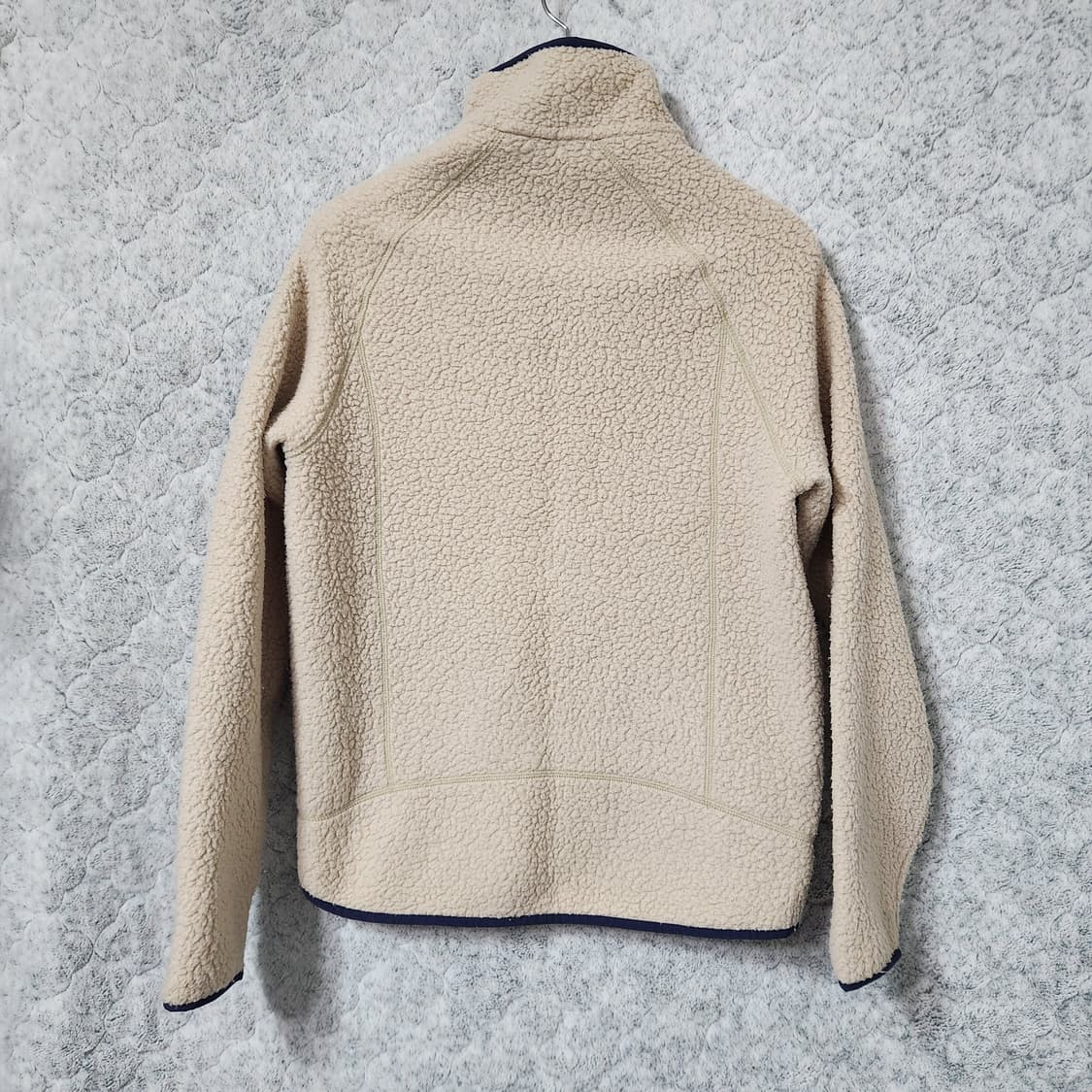 J450 [S] 파타고니아 후리스 공용 점퍼 상품이미지4