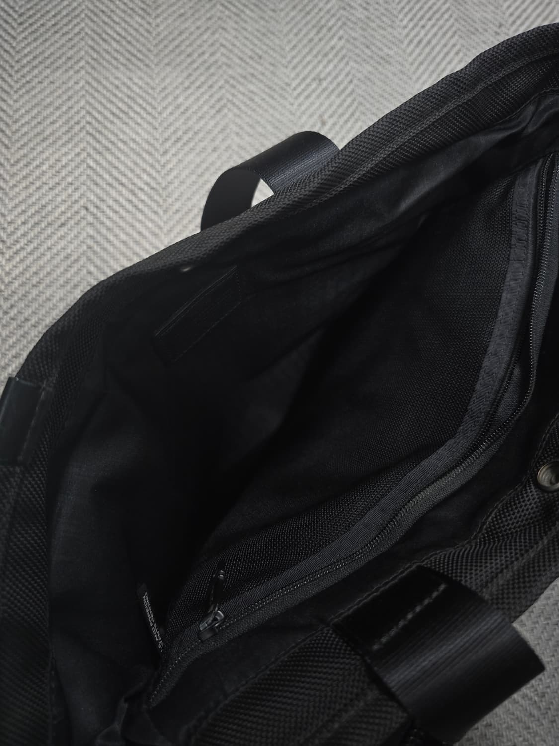 투미 알파2 캐주얼 데이 토트백  상품이미지4