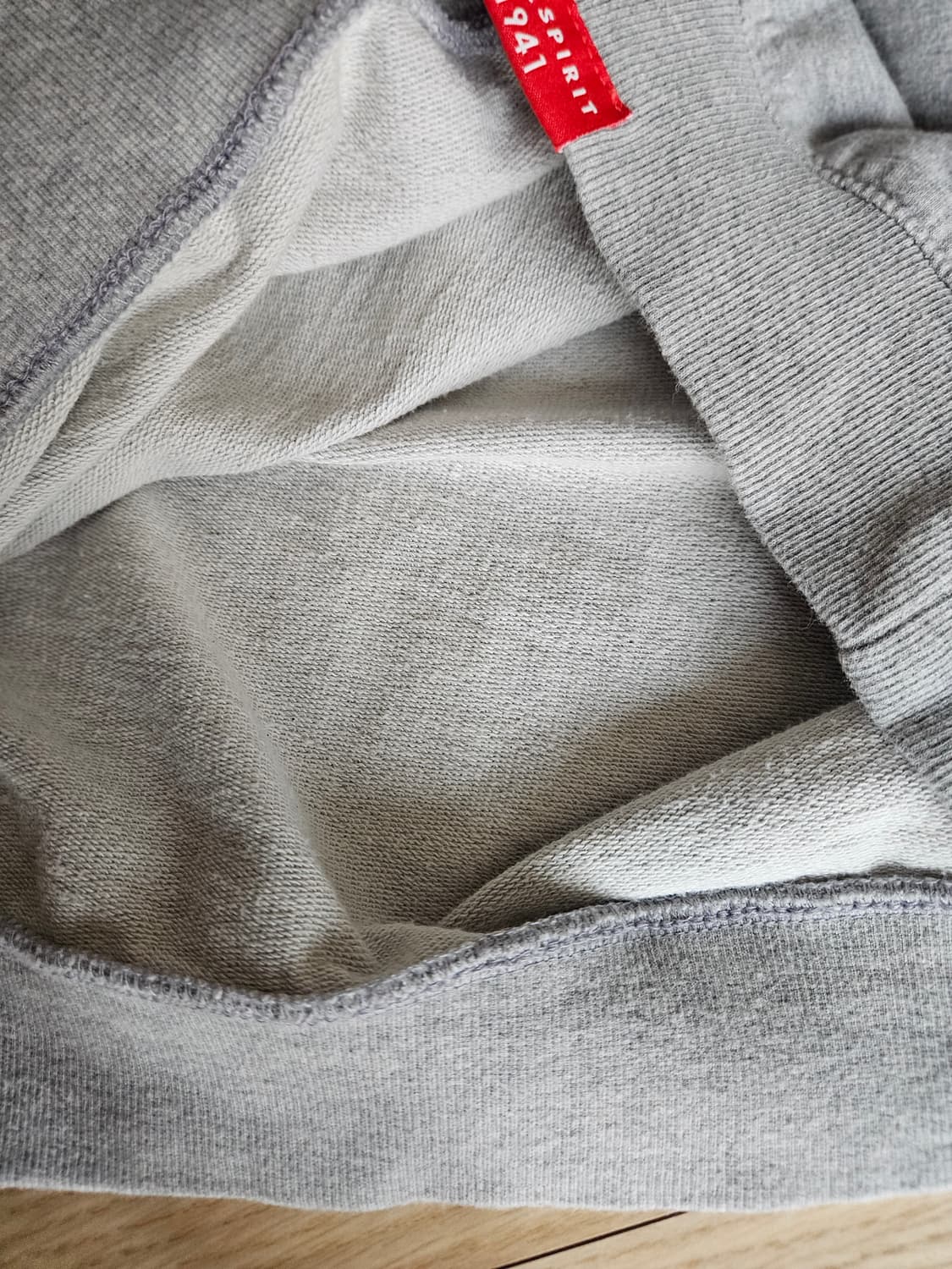 Jeep Spirit 브랜드의 반팔맨투맨2종 상품이미지8