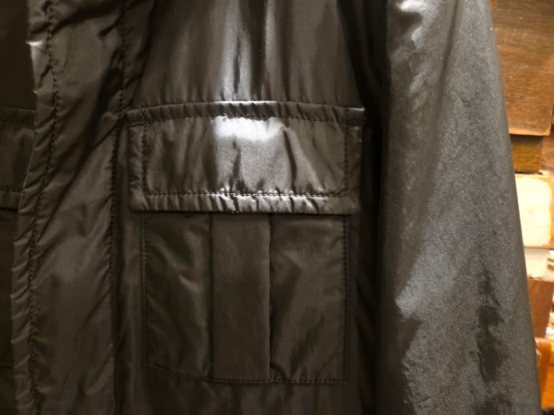 프라다 M-65 자켓 상품이미지3