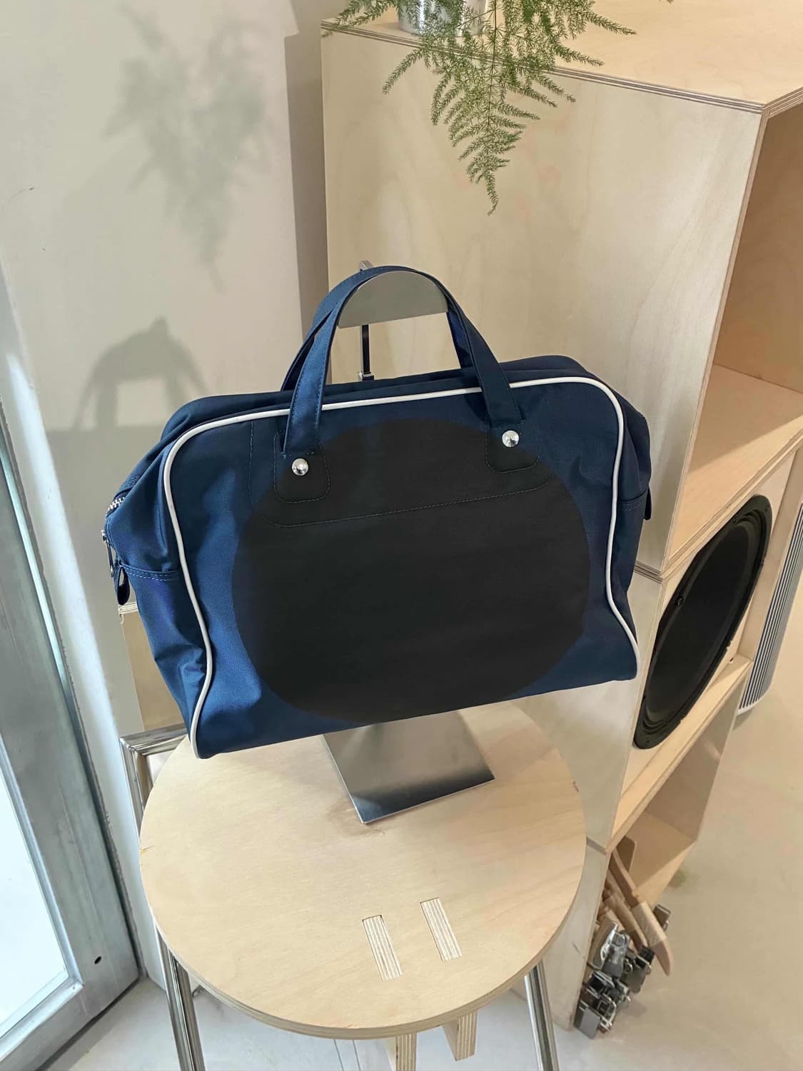 꼼데가르송 토트백 상품이미지1