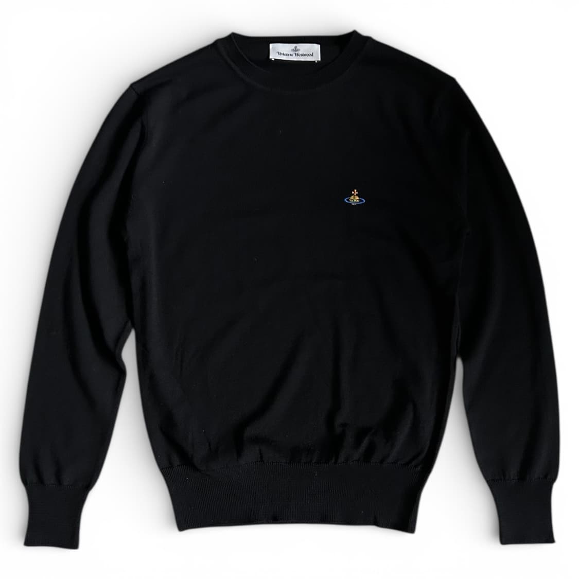 Vivienne Westwood Cashmere knit 상품이미지1