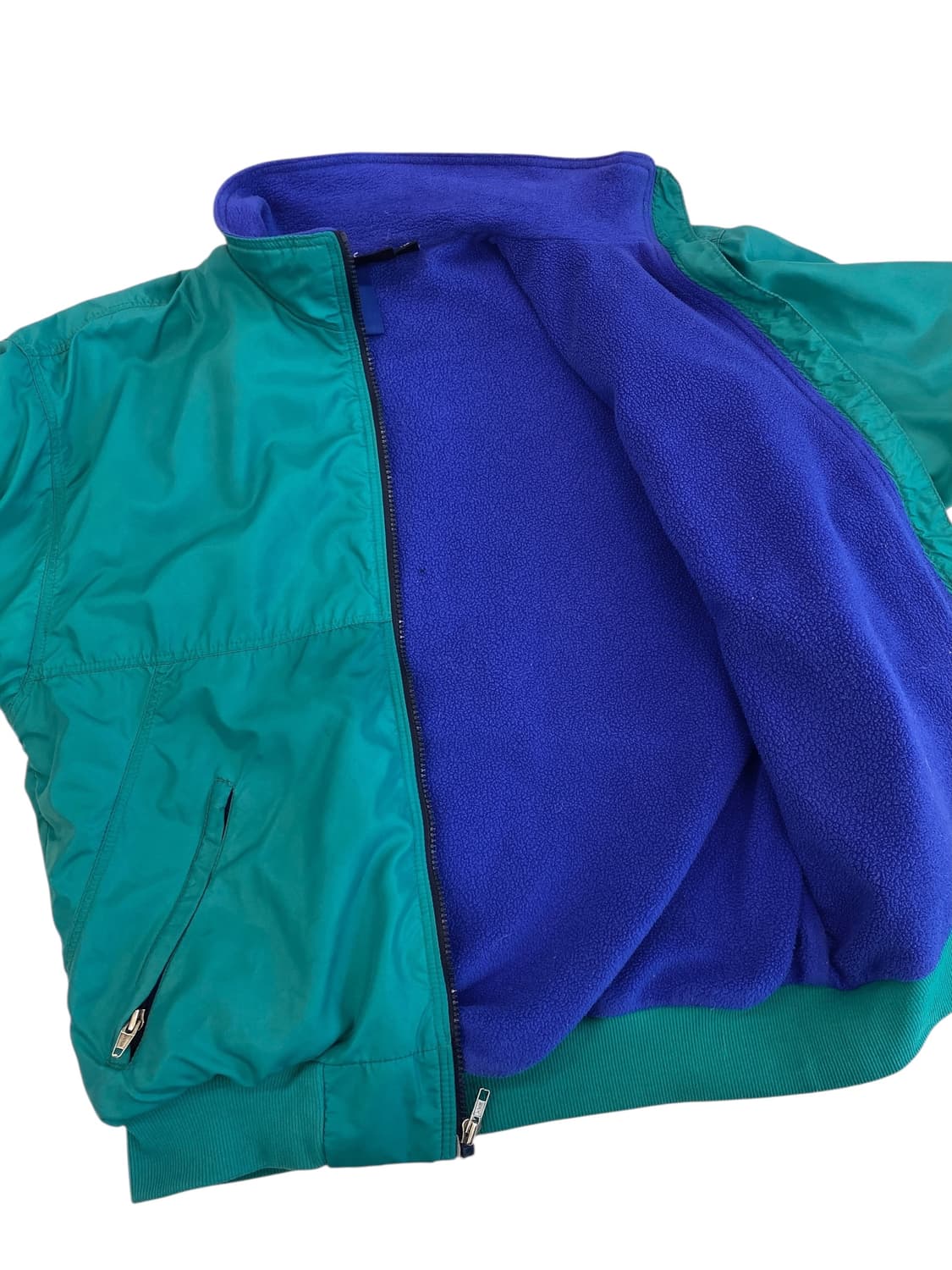 1990s 파타고니아 신칠라 자켓 상품이미지7