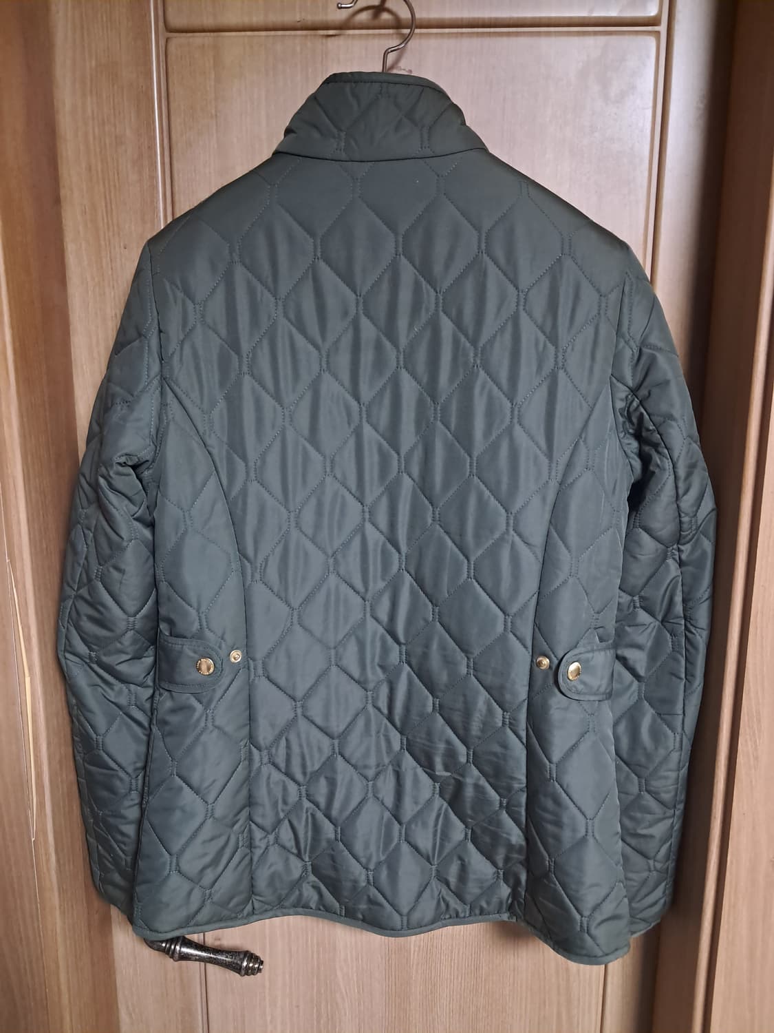 에디바우어 여성 경량패딩 S(M) 상품이미지3