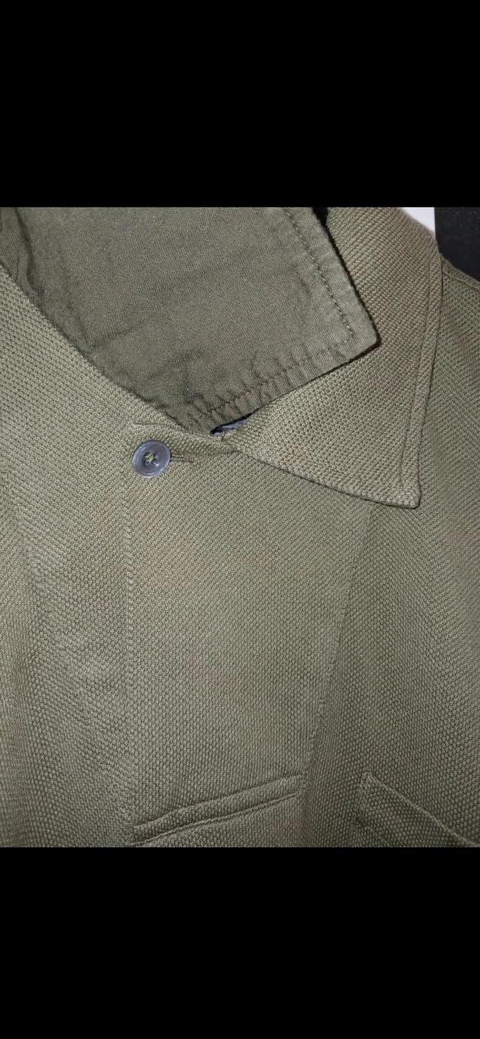 TOM FORD POCKET POLO SHIRTS 상품이미지4