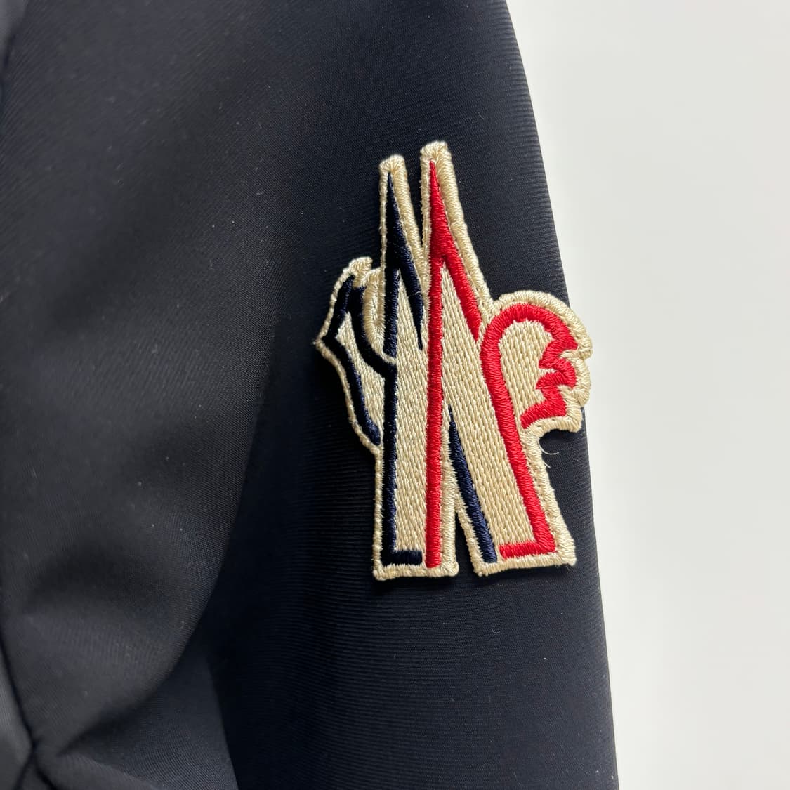 [XS]몽클레어 그레노블 패딩 상품이미지2