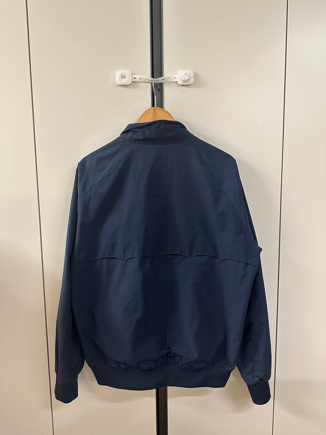 Baracuta g9 dark navy 상품이미지2