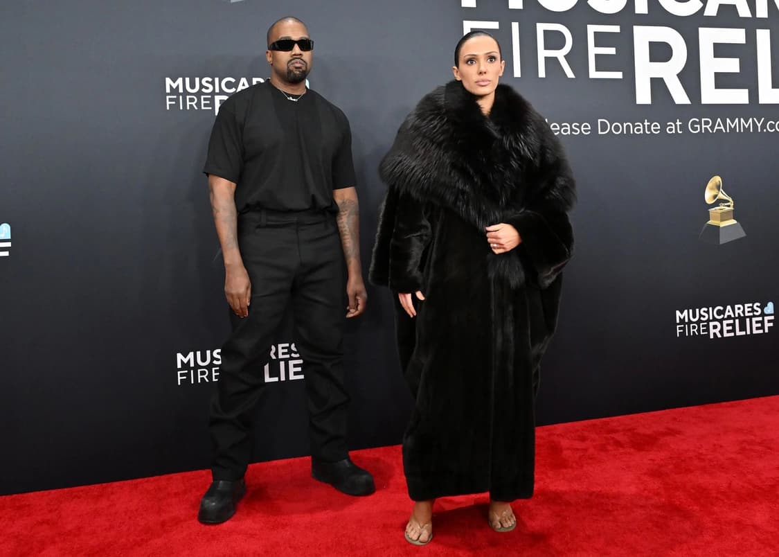 Yeezy pt-02 팬츠 상품이미지1