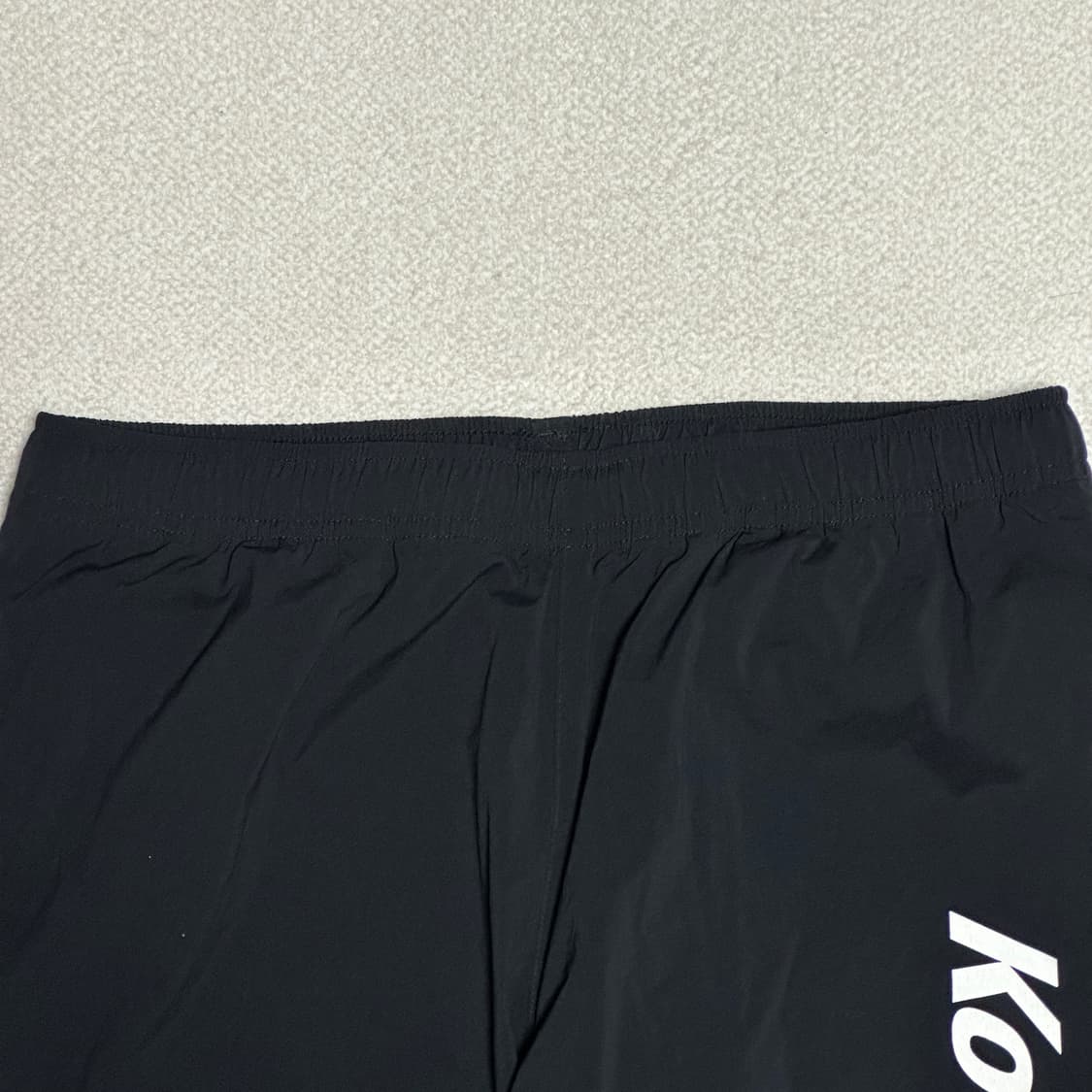 코닥어패럴 케이 스냅 우븐 팬츠 상품이미지3