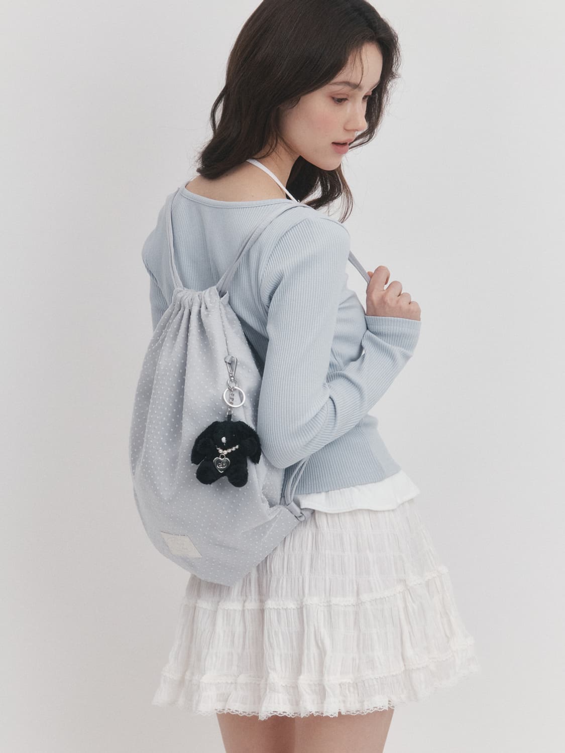앵브록스 faye dot gym sack 상품이미지4