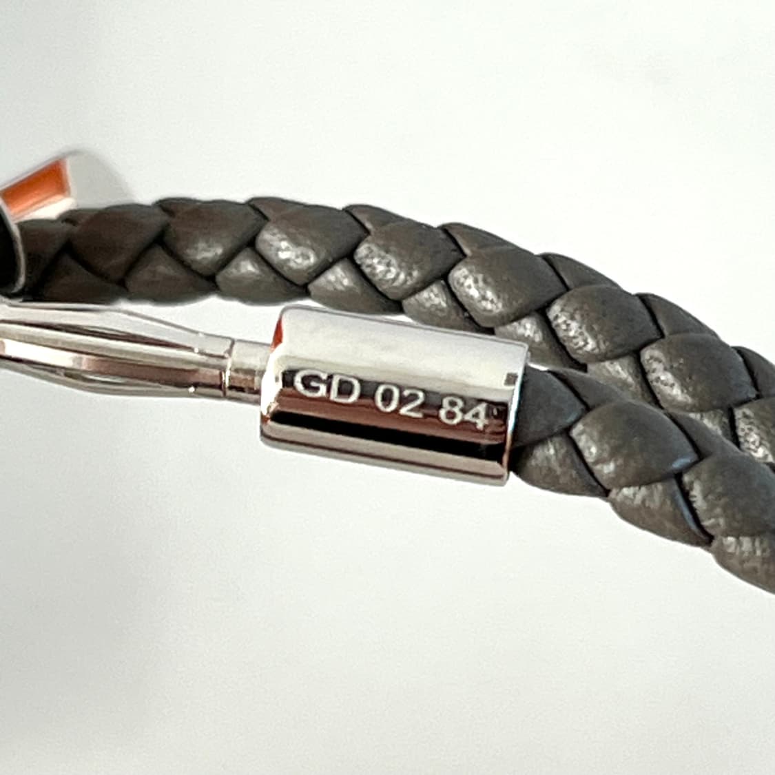 [25년도/풀박스] 에르메스 투니스 트레쎄 T4 팔찌 상품이미지4